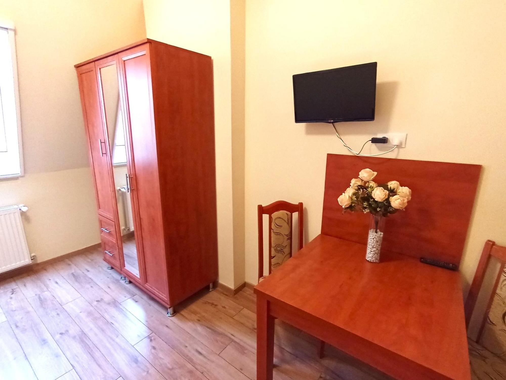 Patak-Party Apartmanok Bogács Exterior photo