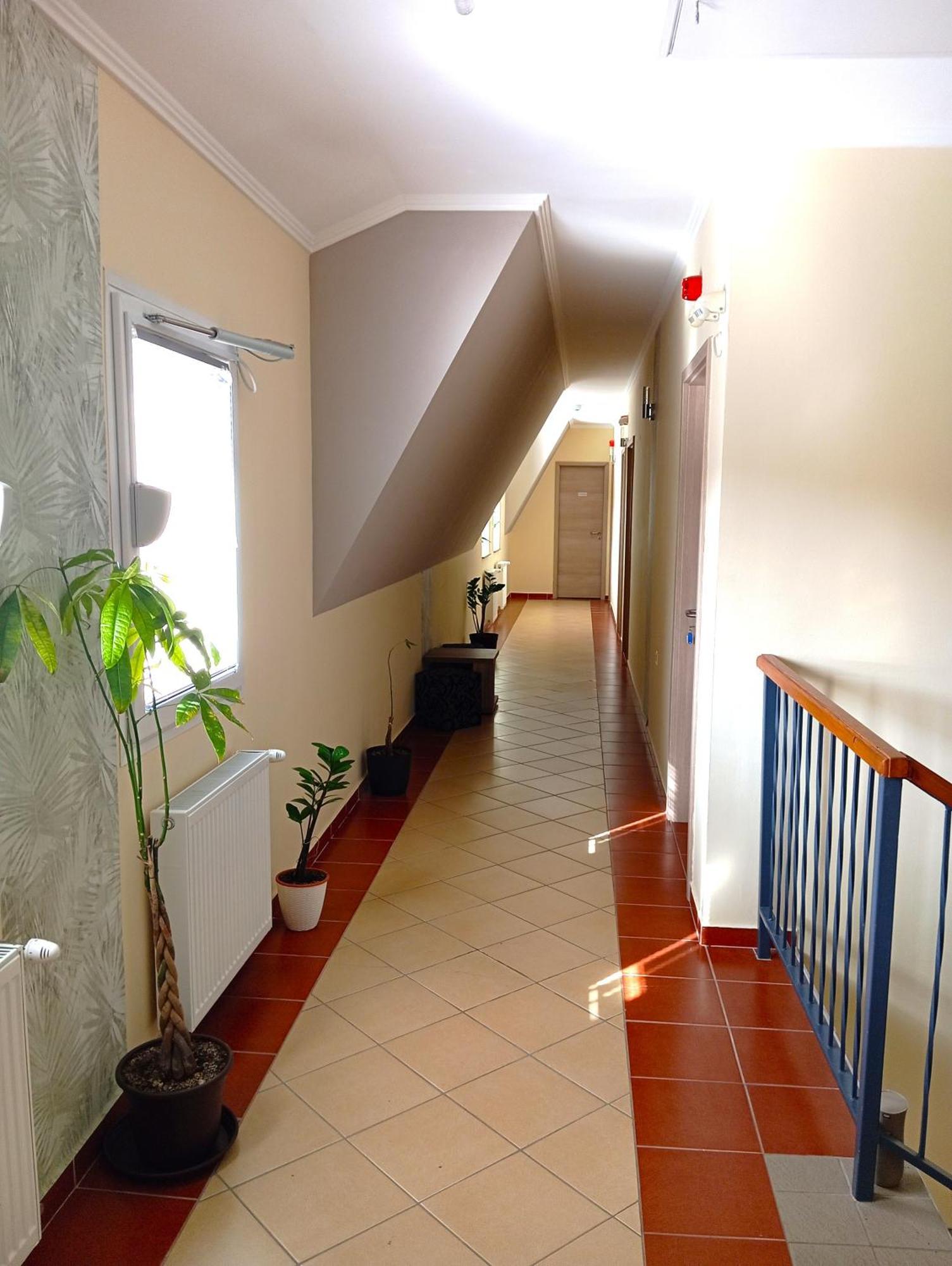 Patak-Party Apartmanok Bogács Exterior photo